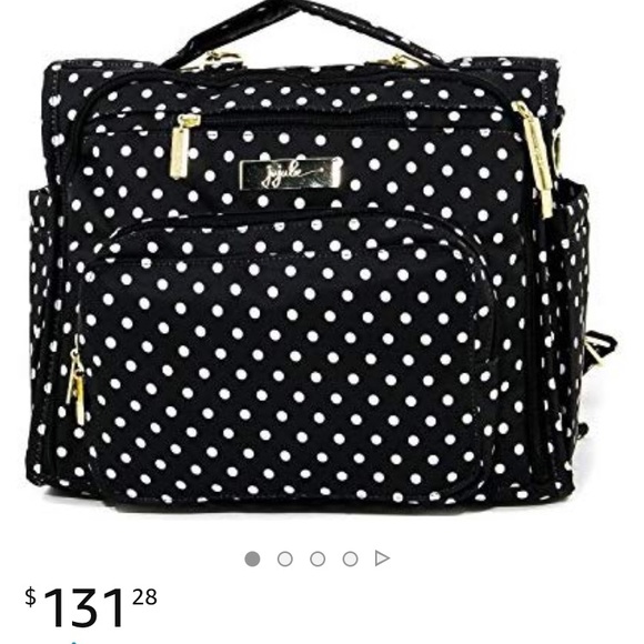 juju baby bag